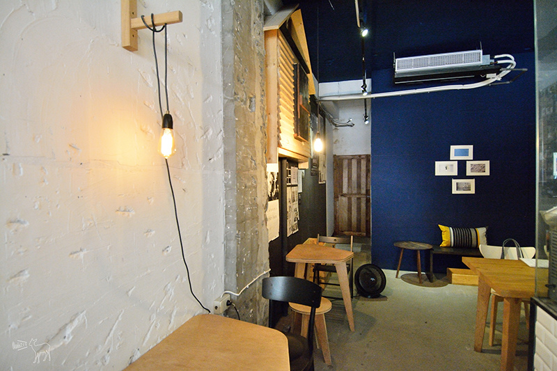 Stone Espressobar 好喝的焦糖奶油冰滴咖啡,抹茶白巧蛋糕,台北信義區捷運永春站美食咖啡館 TPE_2199.jpg