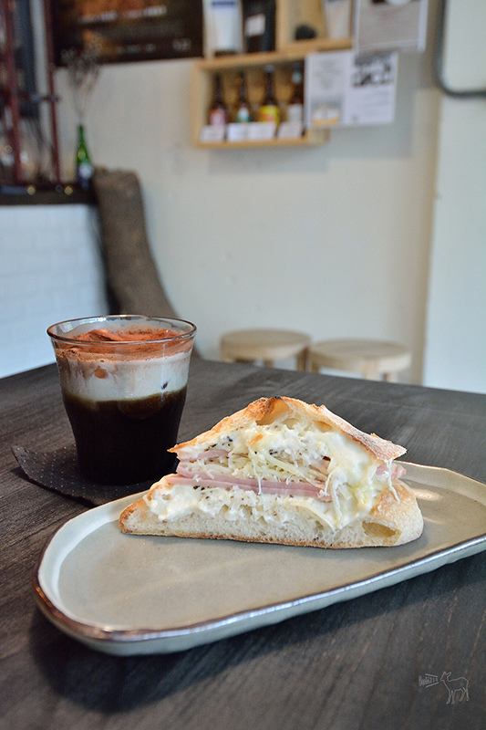 Stone Espressobar 好喝的焦糖奶油冰滴咖啡,抹茶白巧蛋糕,台北信義區捷運永春站美食咖啡館 TPE_2229.jpg