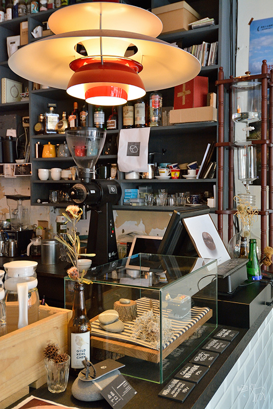 Stone Espressobar 好喝的焦糖奶油冰滴咖啡,抹茶白巧蛋糕,台北信義區捷運永春站美食咖啡館 TPE_2195.jpg