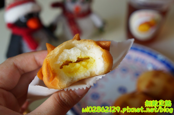 樂樂屋可樂餅專賣店：【台南-中西區】銅板美食x日式洋食點心..敲可愛的刺蝟包~《樂樂屋可樂餅專賣店》