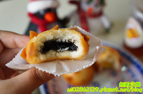 樂樂屋可樂餅專賣店：【台南-中西區】銅板美食x日式洋食點心..敲可愛的刺蝟包~《樂樂屋可樂餅專賣店》