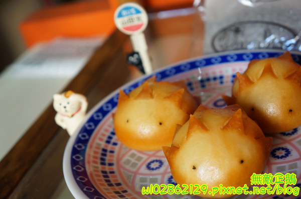 樂樂屋可樂餅專賣店：【台南-中西區】銅板美食x日式洋食點心..敲可愛的刺蝟包~《樂樂屋可樂餅專賣店》