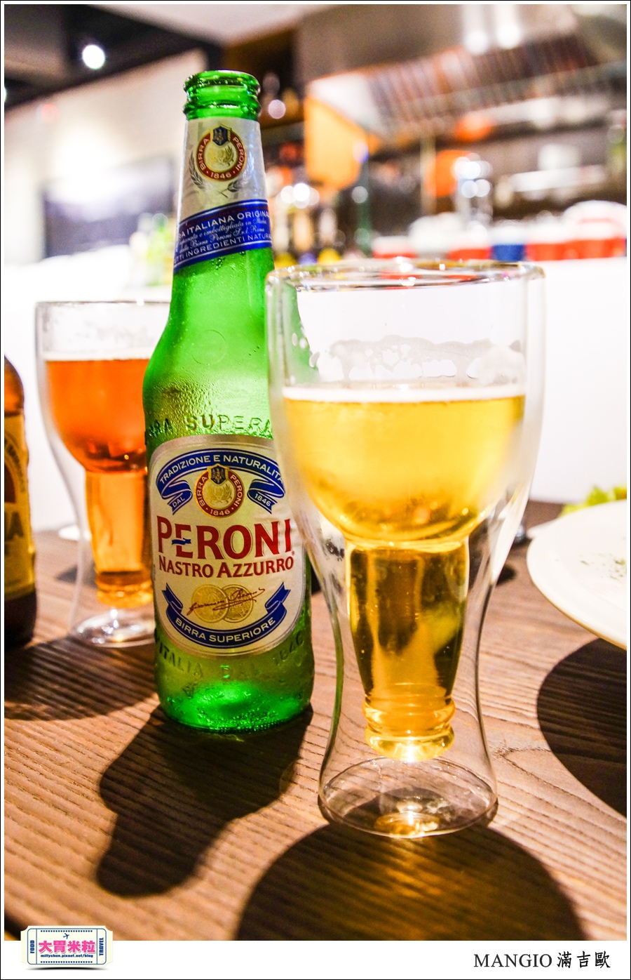 MANGiO Bistro 滿吉歐義式樂活餐酒館@台北餐酒館推薦@大胃米粒0033.jpg