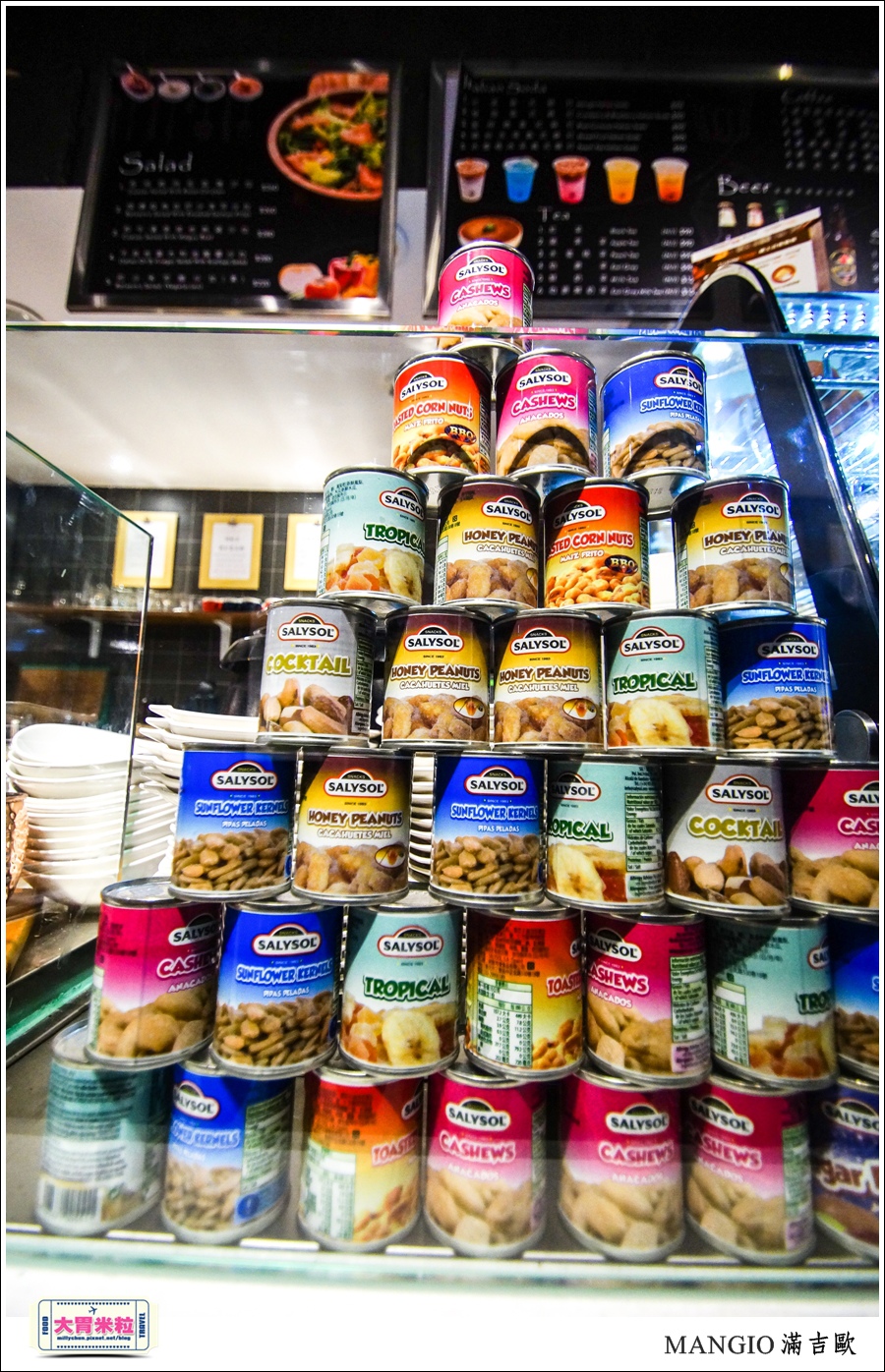 MANGiO Bistro 滿吉歐義式樂活餐酒館@台北餐酒館推薦@大胃米粒0015.jpg