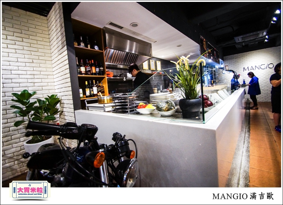 MANGiO Bistro 滿吉歐義式樂活餐酒館@台北餐酒館推薦@大胃米粒0008.jpg