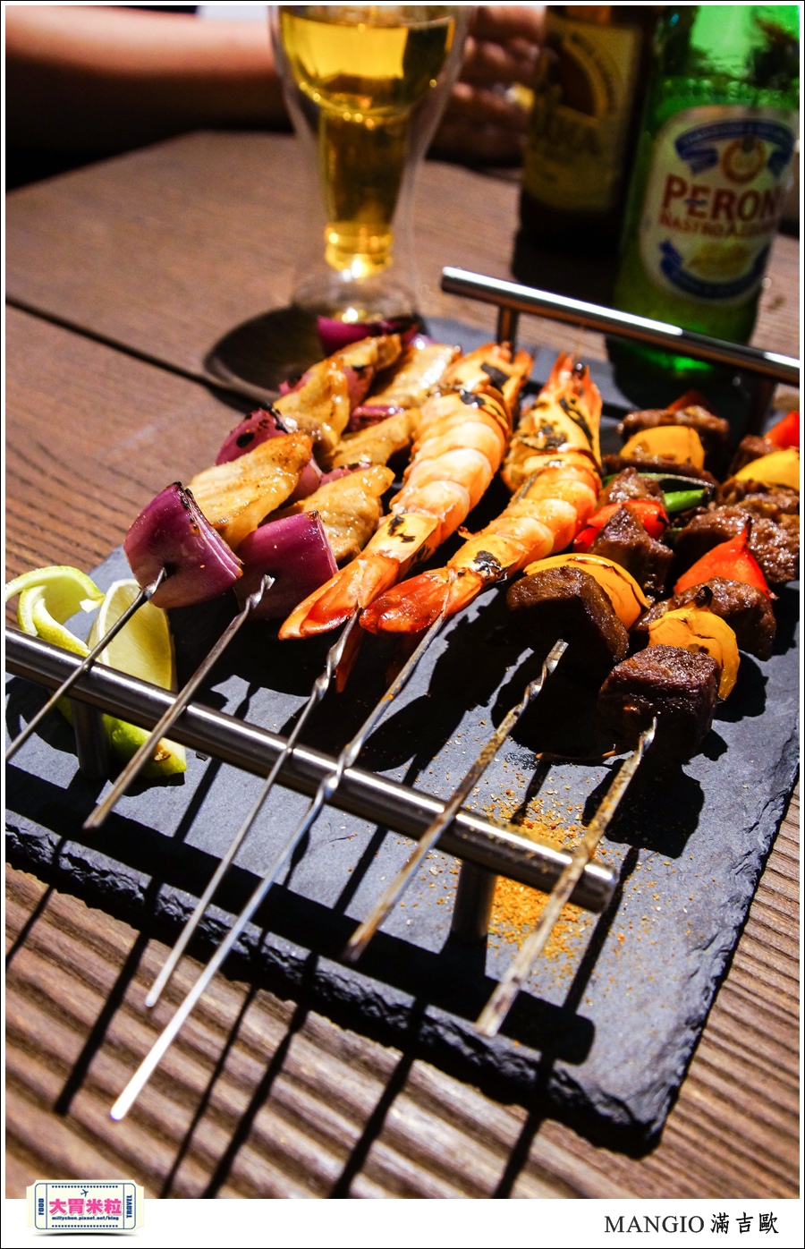 MANGiO Bistro 滿吉歐義式樂活餐酒館@台北餐酒館推薦@大胃米粒0037.jpg