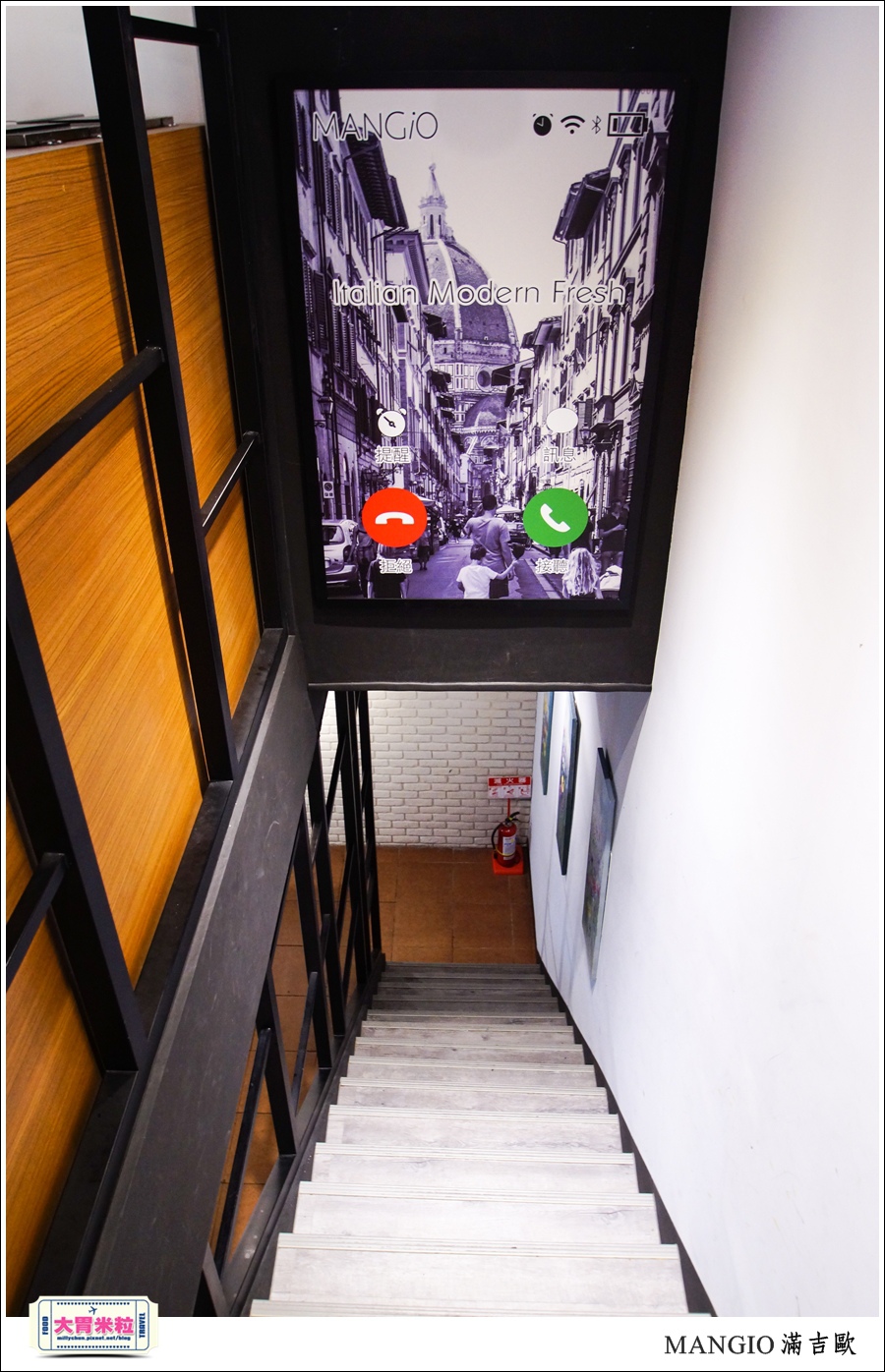 MANGiO Bistro 滿吉歐義式樂活餐酒館@台北餐酒館推薦@大胃米粒0049.jpg