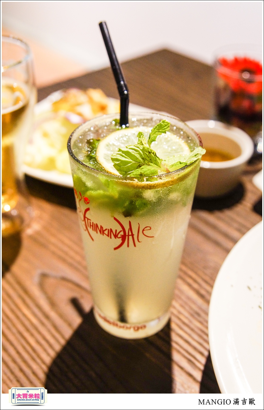 MANGiO Bistro 滿吉歐義式樂活餐酒館@台北餐酒館推薦@大胃米粒0034.jpg