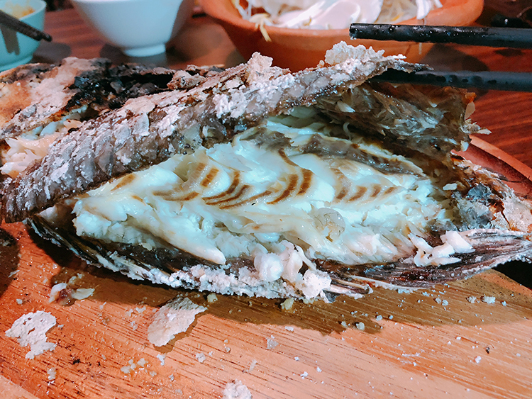 泰夯串燒/泰式居酒屋-板橋浮洲店 泰夯串燒,泰式居酒屋,我不是他媽媽,府中商圈,泰夯蝦,泰國小吃,泰國清邁,清邁美食,清邁必吃,2019米其林必吃,2019米芝蓮,浮洲合宜住宅