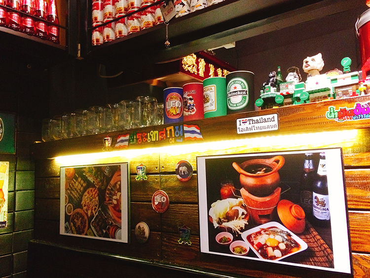 泰夯串燒/泰式居酒屋-板橋浮洲店 泰夯串燒,泰式居酒屋,我不是他媽媽,土城泰式料理,樹林平價美食,樹林泰式料理,土城景點,土城一日遊,土城桐花季,樹林一日遊,樹林泰國菜