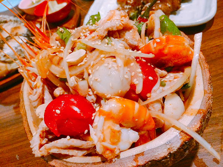 泰夯串燒/泰式居酒屋-板橋浮洲店 泰夯串燒,泰式居酒屋,我不是他媽媽,板橋浮洲火車站,泰獅,泰皇,泰式奶茶,泰國啤酒,那哈拉泰式料理,Lisa泰式料理,泰式料理排名,泰式料理板橋