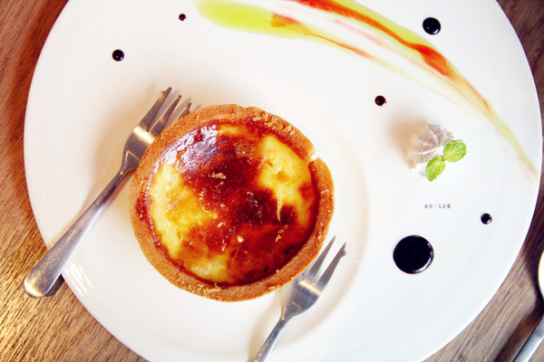 對味The Taste：【新北市中和區。早午餐】對味The Taste 提供免費wifi 提供插座 免服務費 景安捷運站