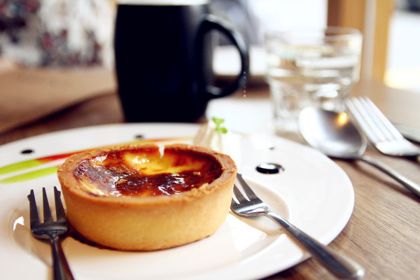 對味The Taste：【新北市中和區。早午餐】對味The Taste 提供免費wifi 提供插座 免服務費 景安捷運站