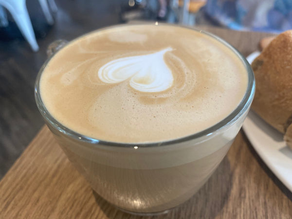 對味 The TASTE│早午餐Brunch│捷運景安站