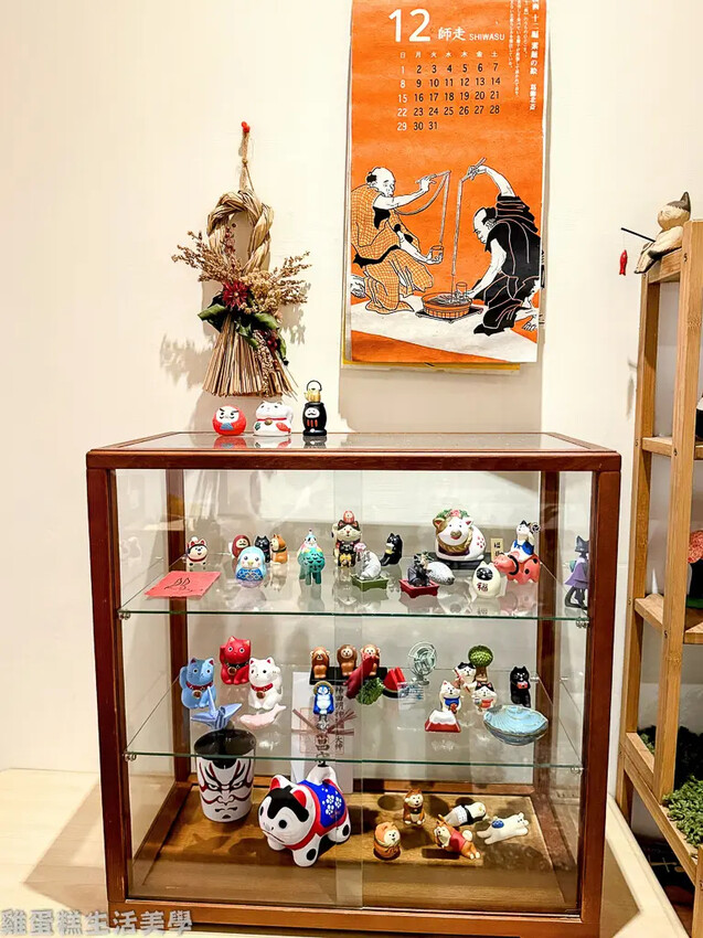 【台中食記】小野食堂 - 精明一街附近的老宅餐廳,擺盤配菜都