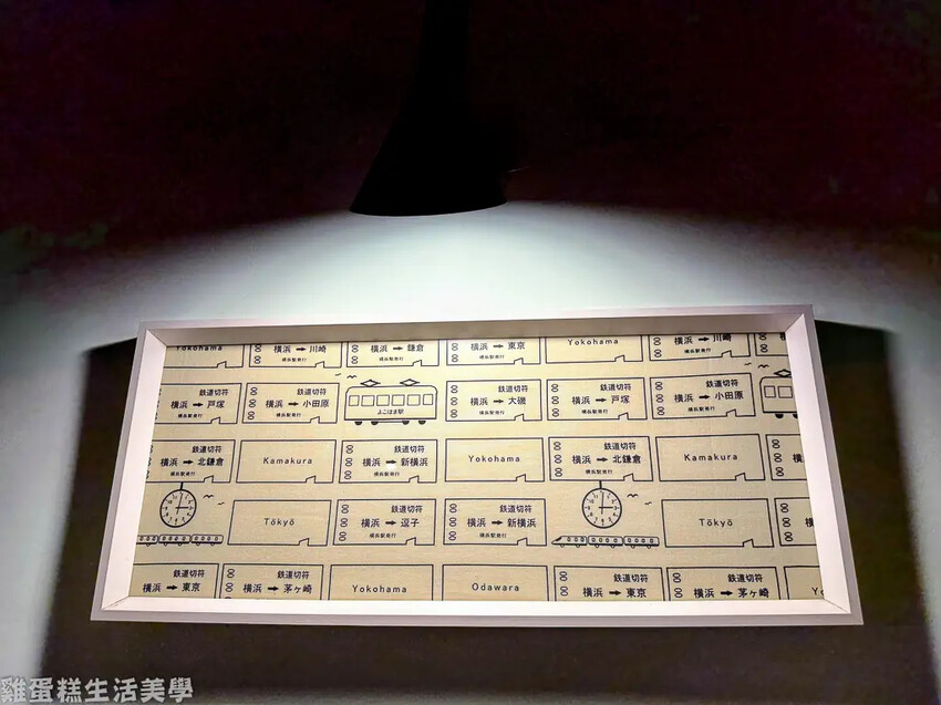 【台中食記】小野食堂 - 精明一街附近的老宅餐廳,擺盤配菜都