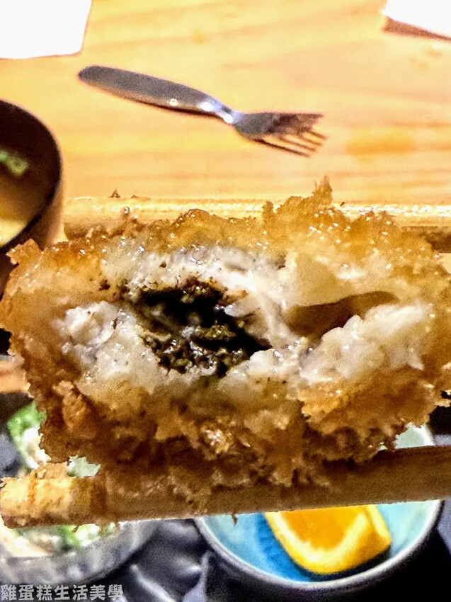 【台中食記】小野食堂 - 精明一街附近的老宅餐廳,擺盤配菜都