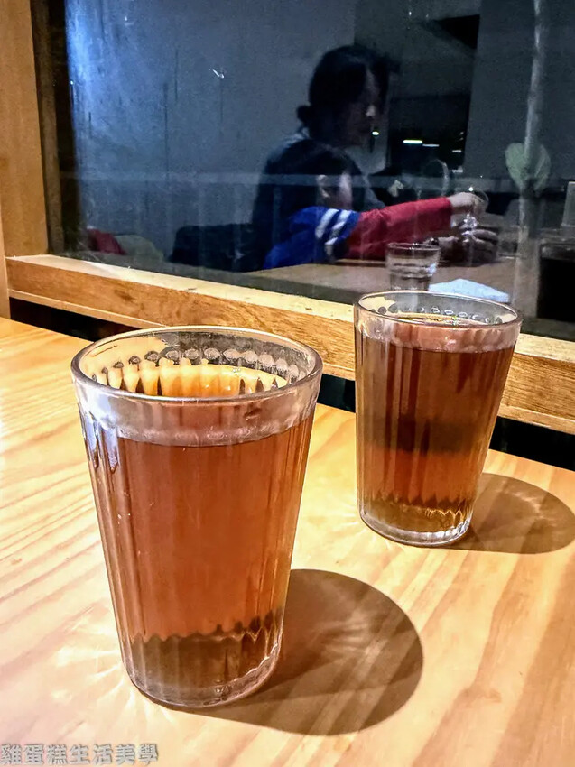 【台中食記】小野食堂 - 精明一街附近的老宅餐廳,擺盤配菜都