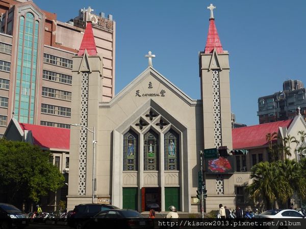 新竹景點6-北大教堂.JPG 新竹景點6-北大教堂.JPG