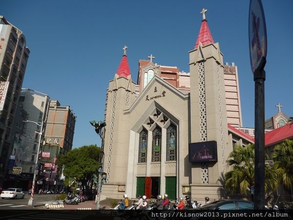 新竹景點5-北大教堂.JPG 新竹景點5-北大教堂.JPG