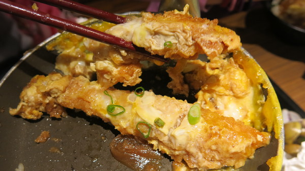 豚一屋(高雄左營店):高雄新光三越高鐵店~豚一屋