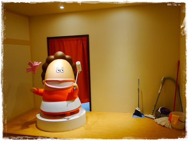 百變花媽 新我們這一家特展