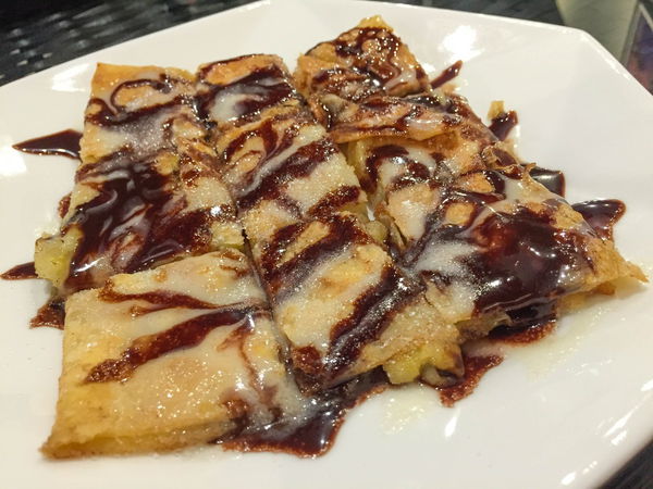 台泰 泰式陶鍋x街頭料理 - 商業午餐cp值不錯