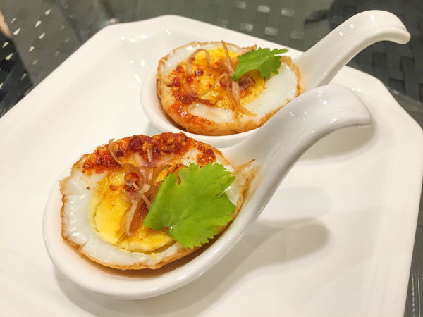 台泰 泰式陶鍋x街頭料理 - 商業午餐cp值不錯