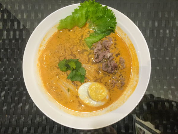 台泰 泰式陶鍋x街頭料理 - 商業午餐cp值不錯