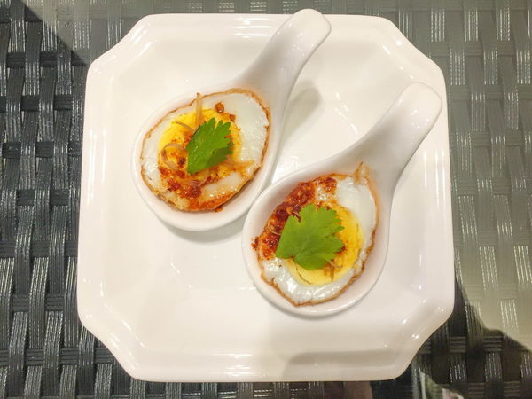 台泰 泰式陶鍋x街頭料理 - 商業午餐cp值不錯