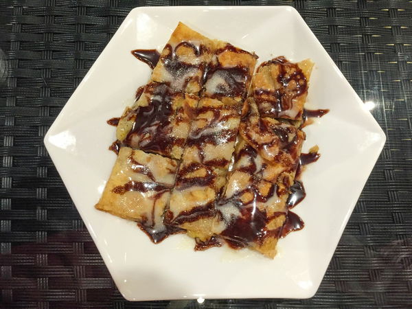 台泰 泰式陶鍋x街頭料理 - 商業午餐cp值不錯