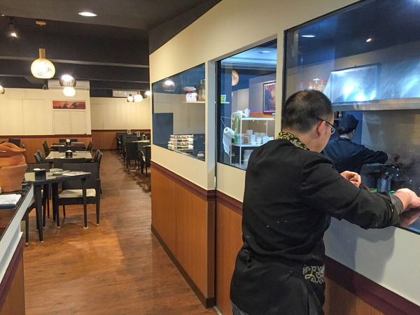 台泰 泰式陶鍋x街頭料理 - 商業午餐cp值不錯