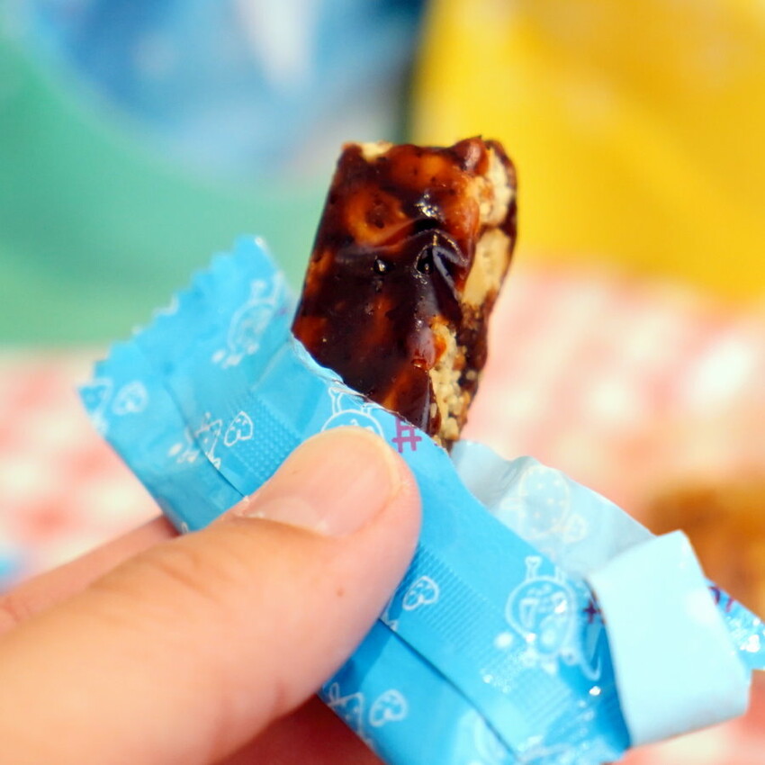 【伴手禮推薦】台南Wei甜．超夯牛牛軋餅! 半年狂銷6000盒!