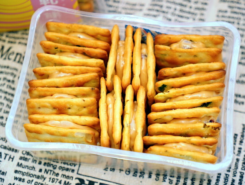 【伴手禮推薦】台南Wei甜．超夯牛牛軋餅! 半年狂銷6000盒!