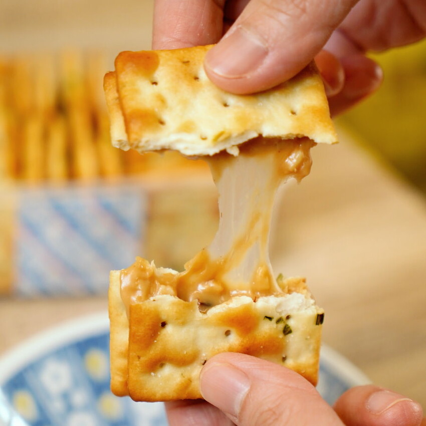 【伴手禮推薦】台南Wei甜．超夯牛牛軋餅! 半年狂銷6000盒!