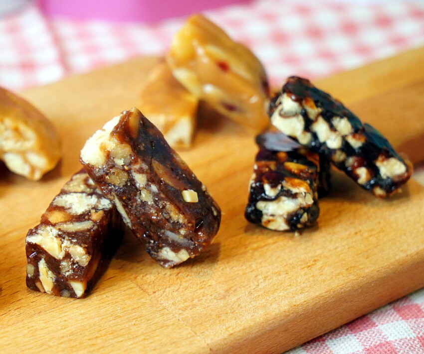 【伴手禮推薦】台南Wei甜．超夯牛牛軋餅! 半年狂銷6000盒!