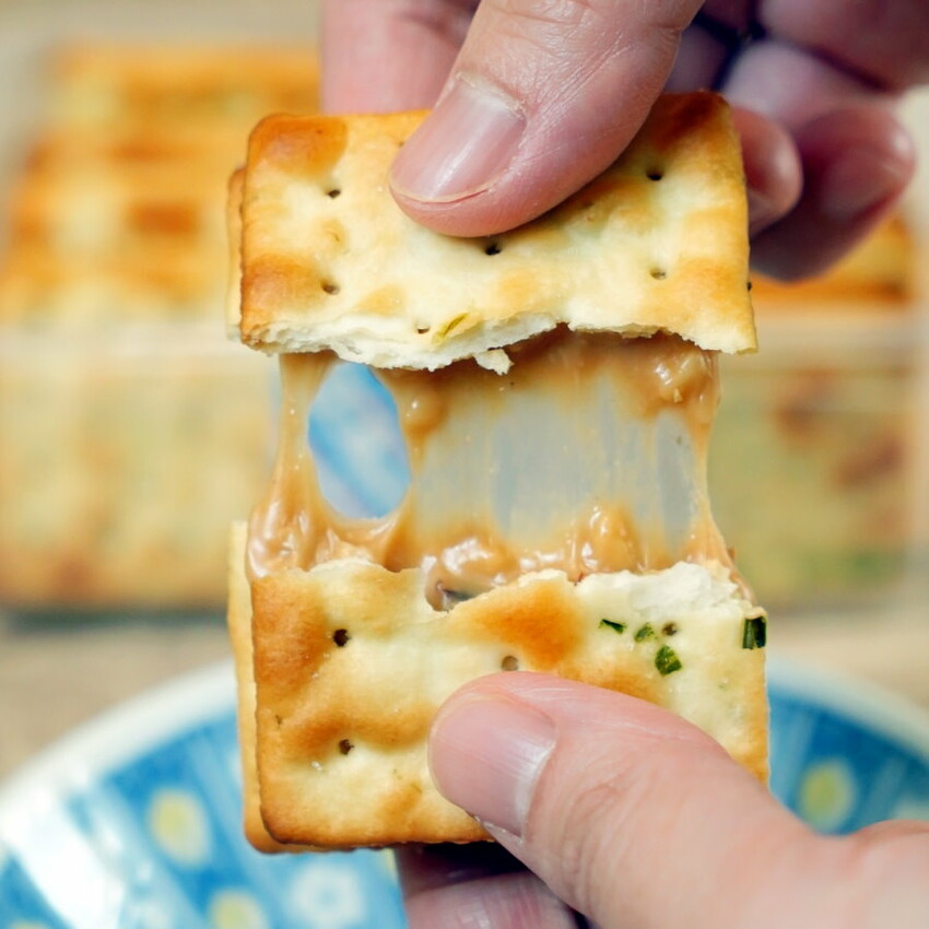 【伴手禮推薦】台南Wei甜．超夯牛牛軋餅! 半年狂銷6000盒!