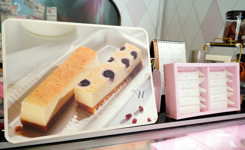 【伴手禮推薦】台南Wei甜．超夯牛牛軋餅! 半年狂銷6000盒!