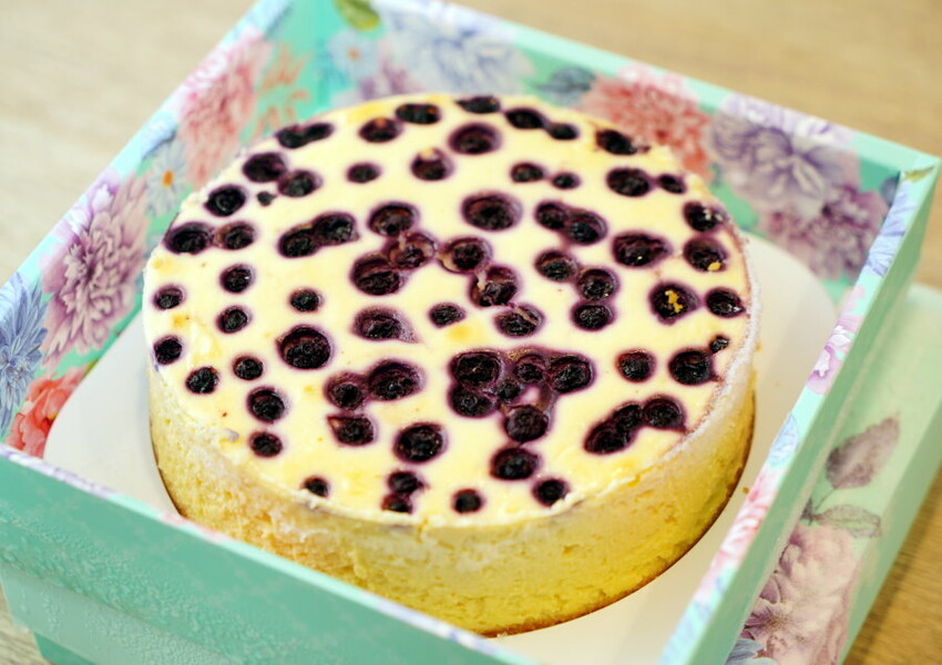 【伴手禮推薦】台南Wei甜．超夯牛牛軋餅! 半年狂銷6000盒!