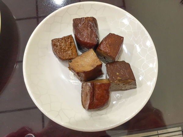 白川町 嘉義眷村涼麵 - 涼麵戰場的新生力軍