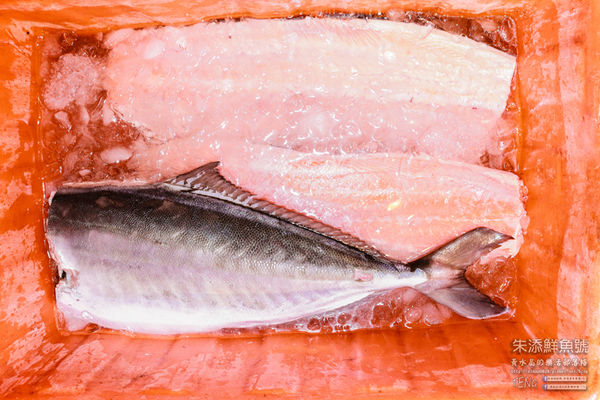 朱添鮮魚號【基隆美食】|基隆市仁愛區崁仔頂漁市生魚片專賣店：仁愛市場30年生魚片老店，愛玩客詹姆士推薦的深夜食堂。