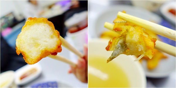 東區正老牌關東煮 ~ 炸物更勝關東煮.216巷銅板價排隊美食 - 捷運忠孝敦化站