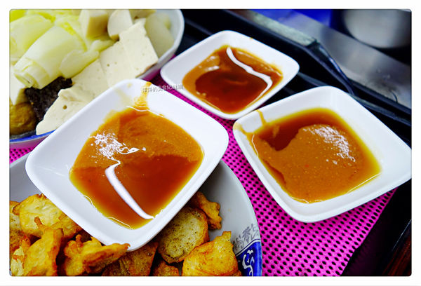 東區正老牌關東煮 ~ 炸物更勝關東煮.216巷銅板價排隊美食 - 捷運忠孝敦化站