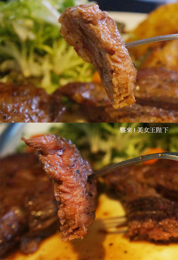 食記◎--【台北 萬華區】好日子義式餐坊GoodDay Pasta。雨天享用美味又平價的義式套餐