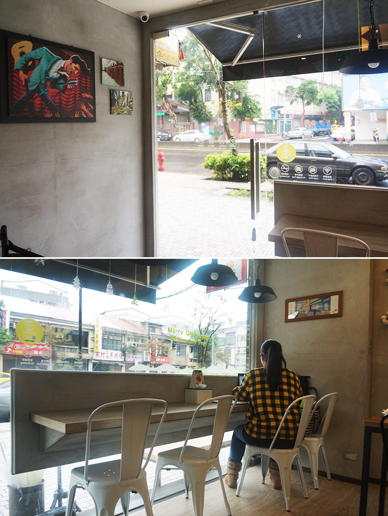 食記◎--【台北 萬華區】好日子義式餐坊GoodDay Pasta。雨天享用美味又平價的義式套餐