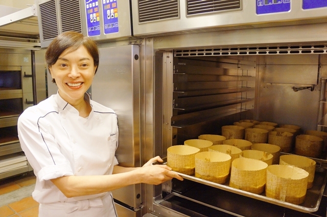 【台北松山區】味覺的感動麵包坊 Émotions De goût。日本天然酵母麵包大師解密 “世界不存在的麵包”