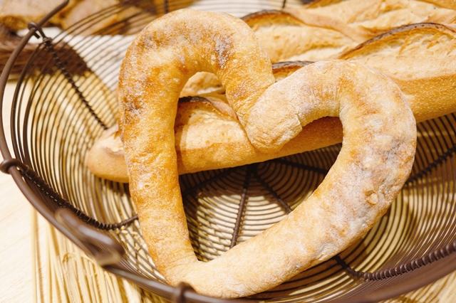 【台北松山區】味覺的感動麵包坊 Émotions De goût。日本天然酵母麵包大師解密 “世界不存在的麵包”