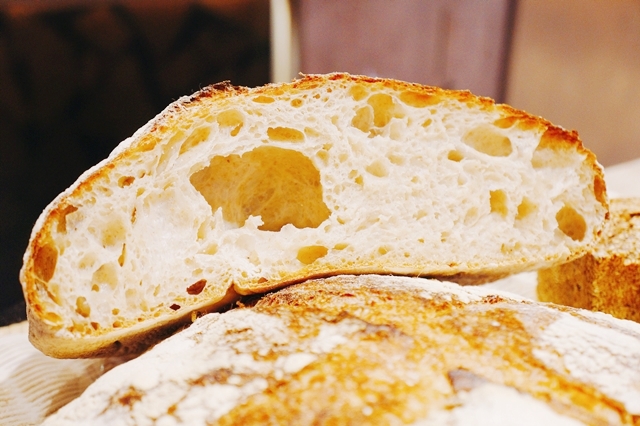 【台北松山區】味覺的感動麵包坊 Émotions De goût。日本天然酵母麵包大師解密 “世界不存在的麵包”