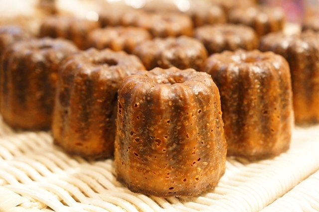 【台北松山區】味覺的感動麵包坊 Émotions De goût。日本天然酵母麵包大師解密 “世界不存在的麵包”