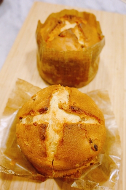 【台北松山區】味覺的感動麵包坊 Émotions De goût。日本天然酵母麵包大師解密 “世界不存在的麵包”